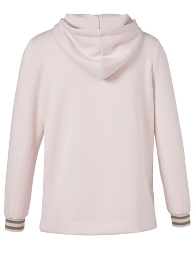 L�ssiges Sweatshirt