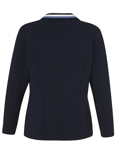 Jersey-Blazer Jersey-Blazer