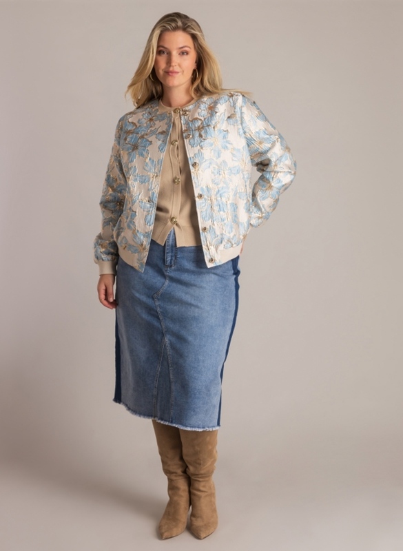 Edle Jacke Edle Jacke