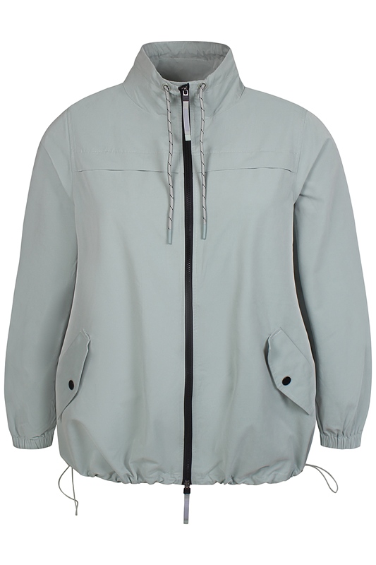 Outdoorjacke