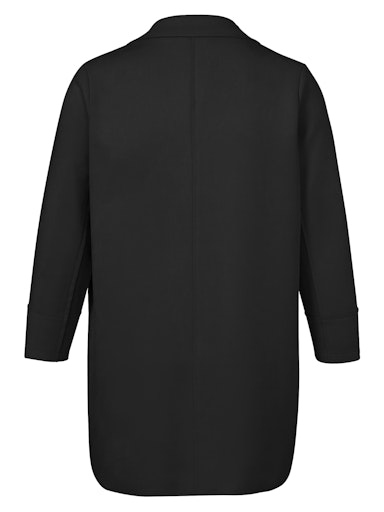 Jacke / Kurzmantel Velour Jacke / Kurzmantel Velour