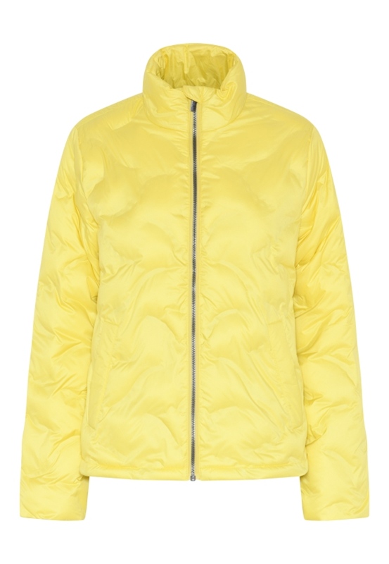 Leichte Steppjacke Leichte Steppjacke