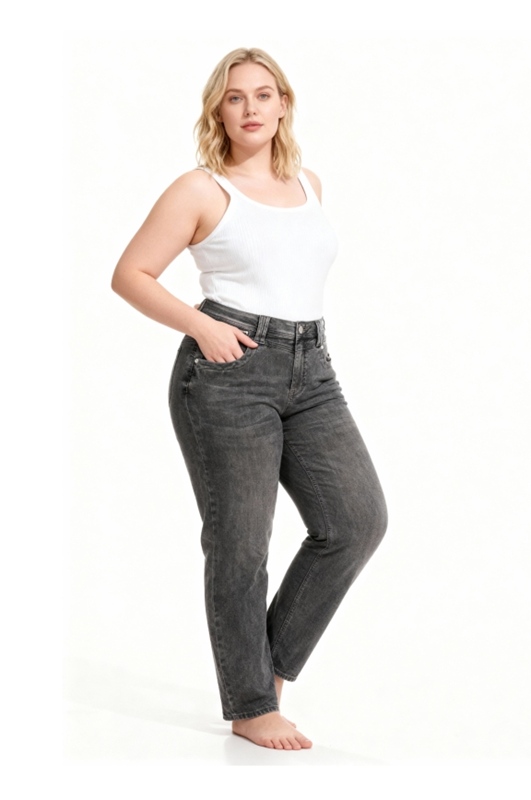 Jeans Rona Regular NOS