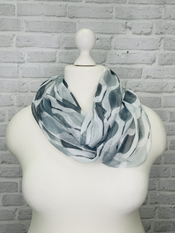 Leichter Loop Schaal 70s