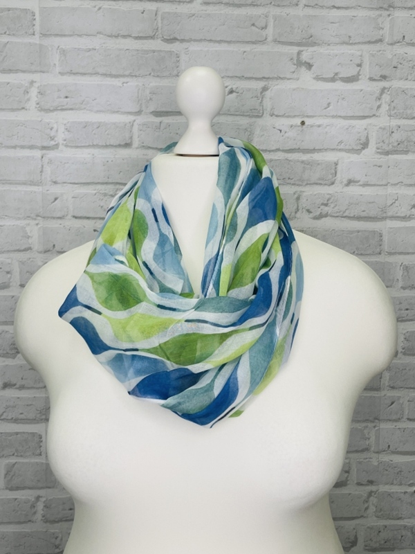 Leichter Loop Schaal 70s