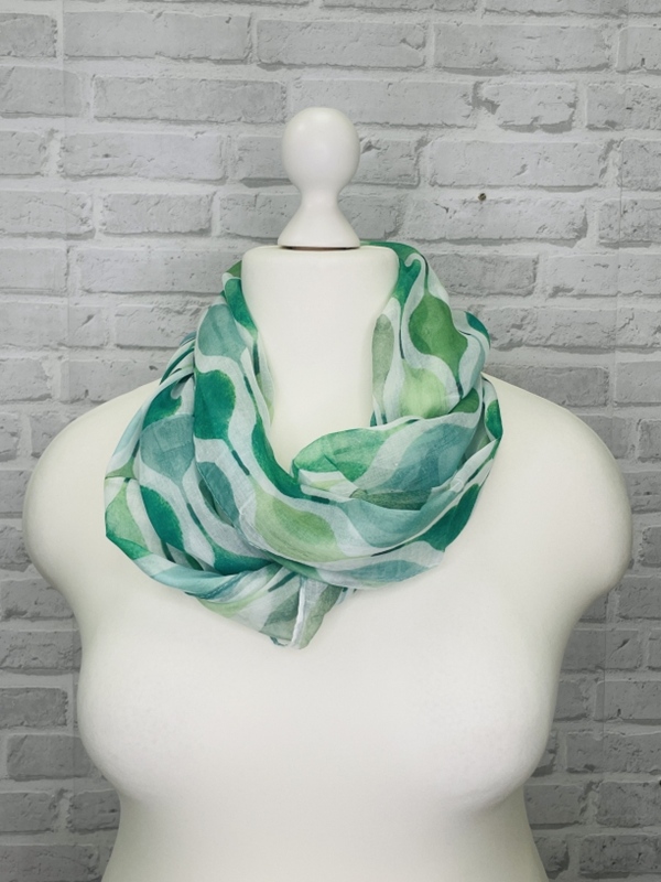 Leichter Loop Schaal 70s