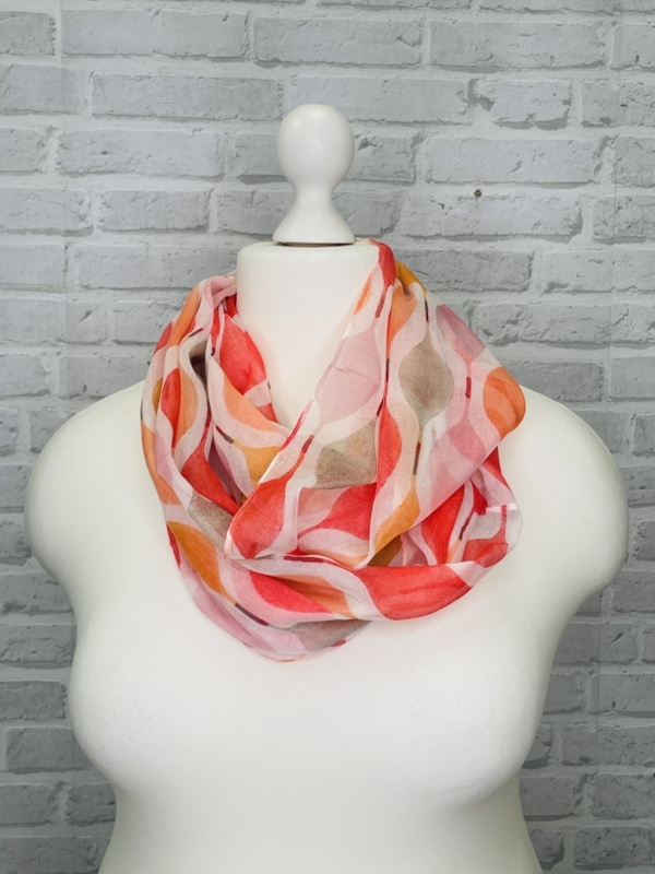 Leichter Loop Schaal 70s