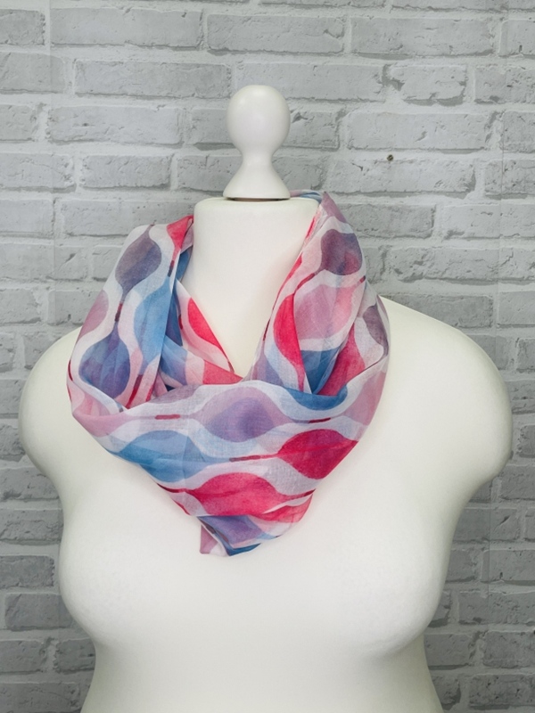 Leichter Loop Schaal 70s