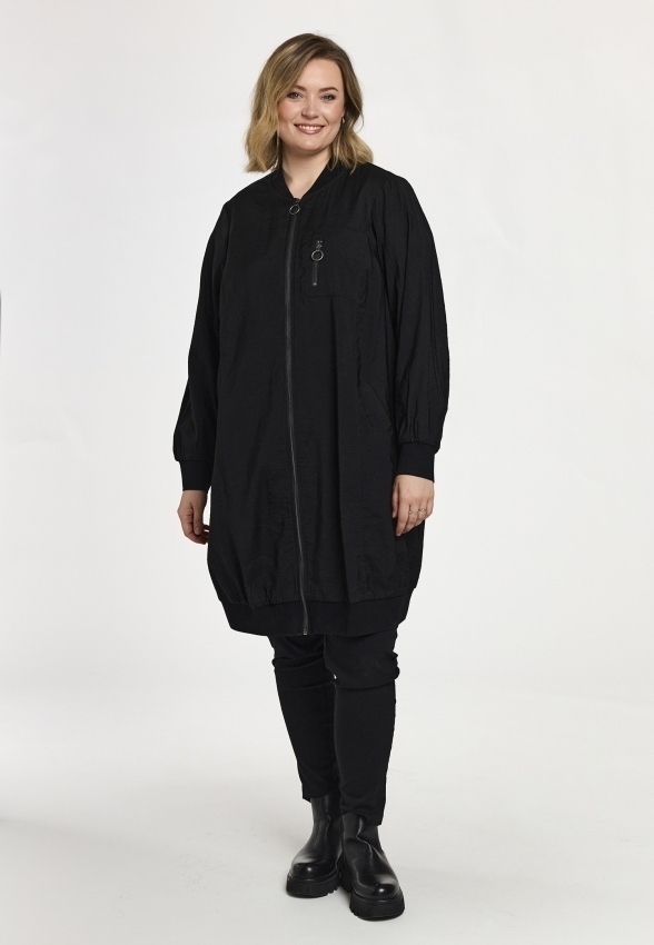 Coole, leichte Jacke Coole, leichte Jacke