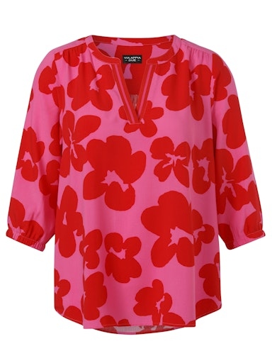 Blusentunika 3/4 Arm