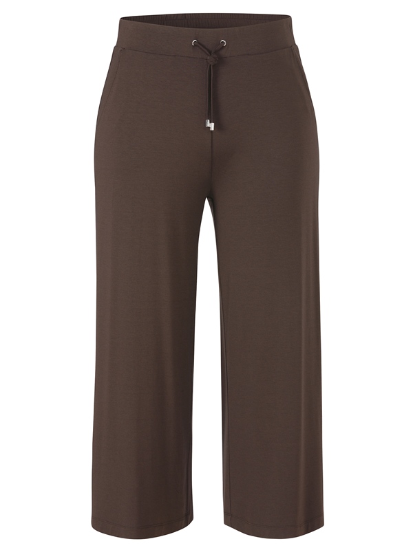 Hose 7/8 weites Bein