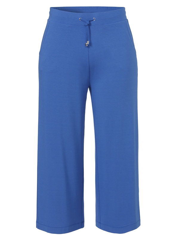 Hose 7/8 weites Bein