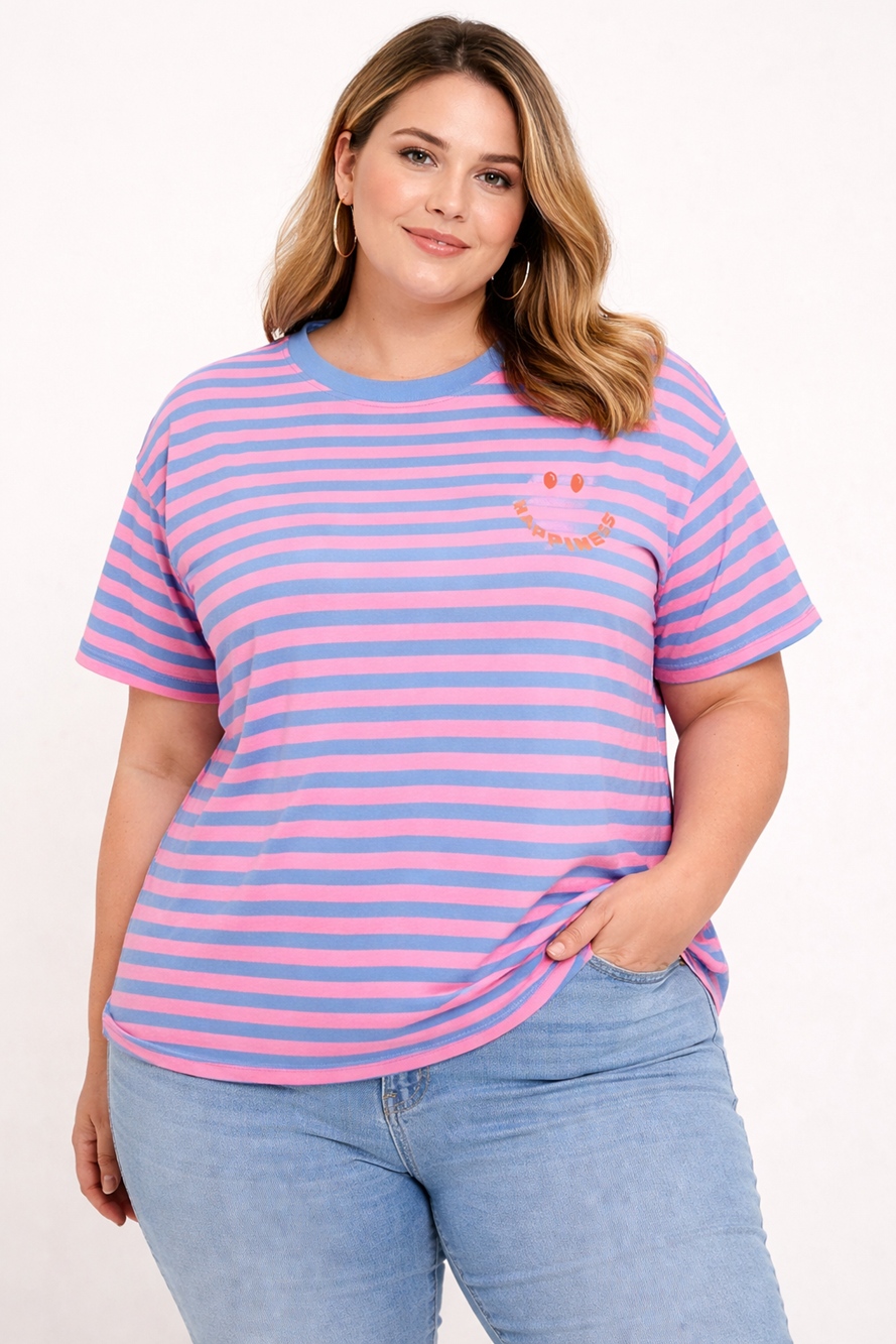 Streifenshirt Streifenshirt