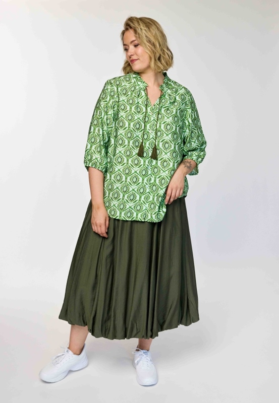 Sommerbluse Sommerbluse