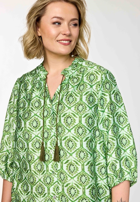 Sommerbluse Sommerbluse