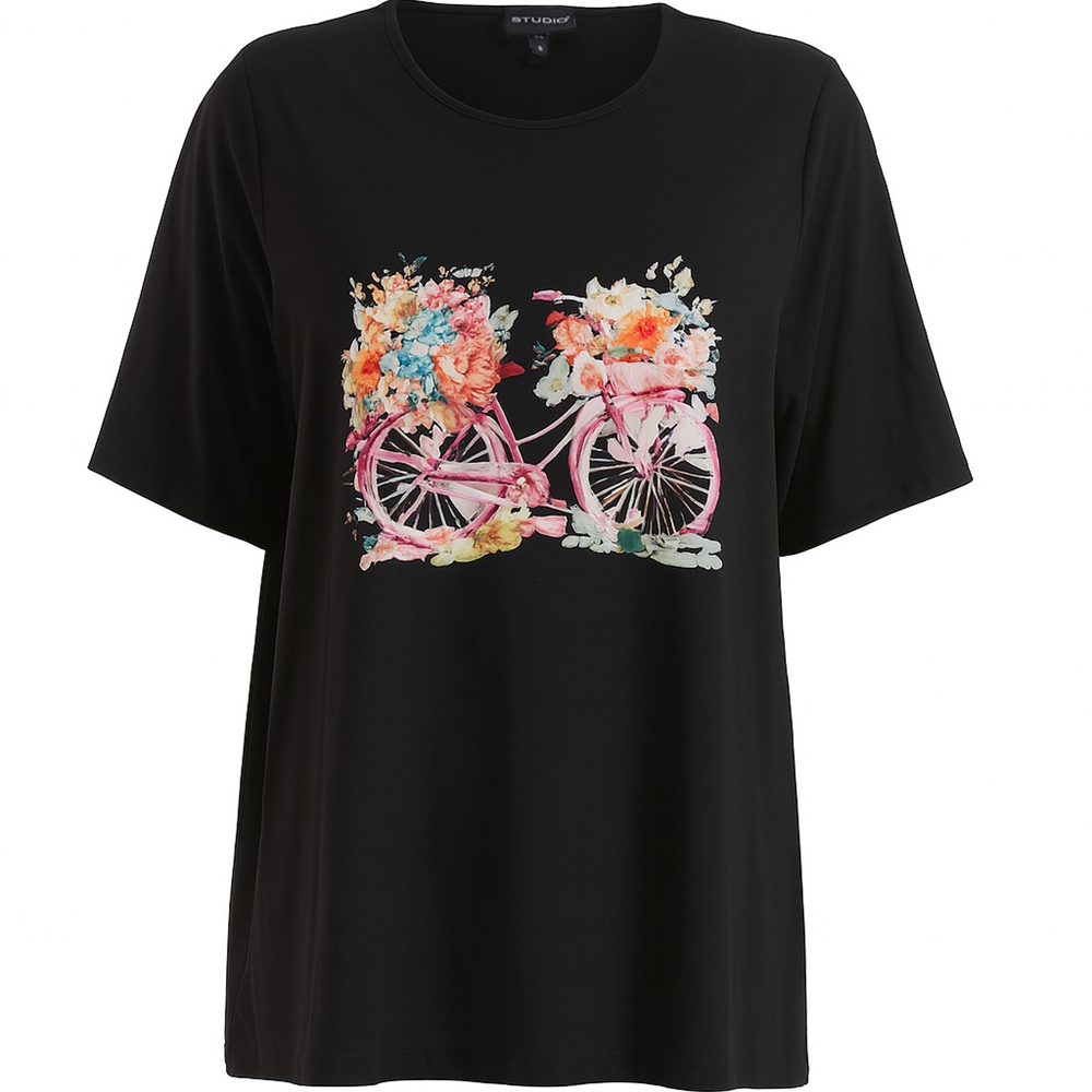 Shirt kurzarm Shirt kurzarm