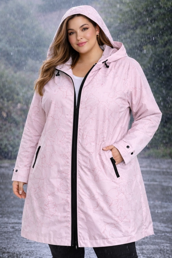 Regenjacke Magic Regenjacke Magic