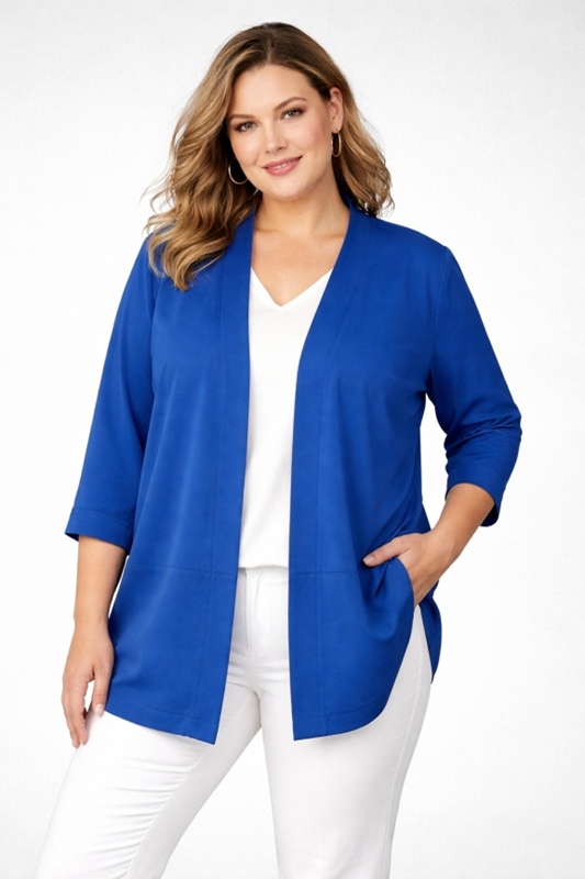 Leichter Sommerblazer