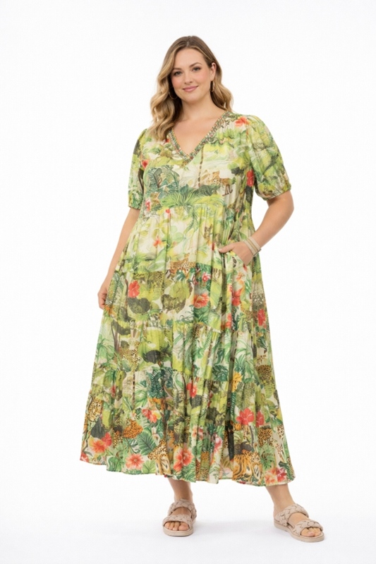 Sommerkleid
