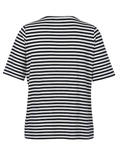 Shirt kurzarm mit Glitzermotiv