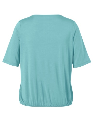 Edles Shirt kurzarm Edles Shirt kurzarm