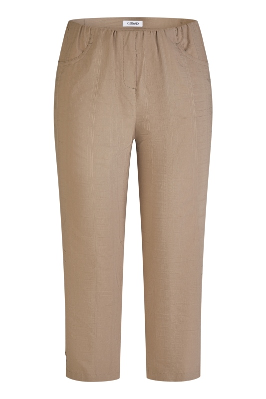 Wash&Go 7/8 Susie mit Taschen