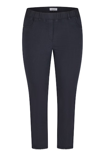 Baumwoll-Hose Jenny Cropp