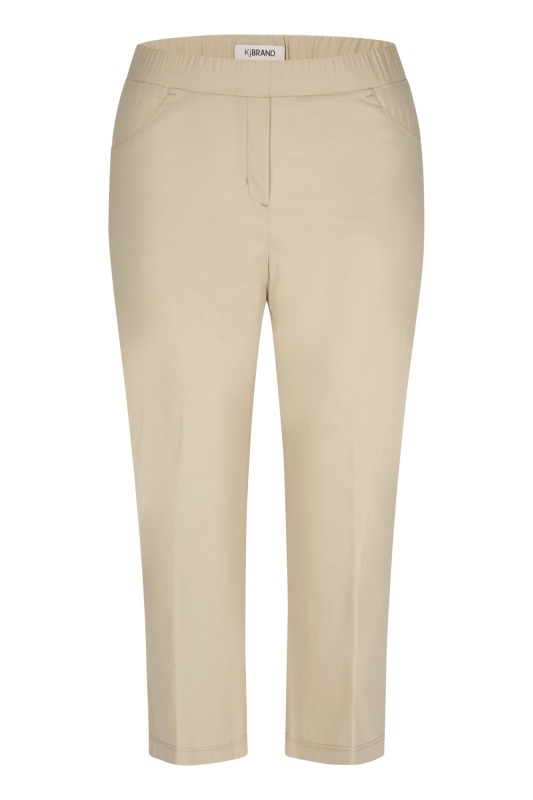 Culotte mit Taschen Susie Baumwolle