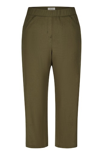 Culotte Susie mit Taschen