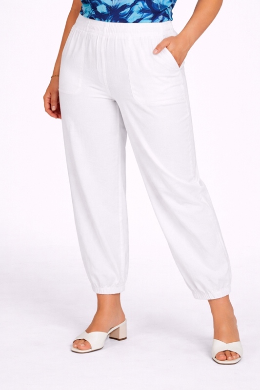 Hose Susie Barrel Leg