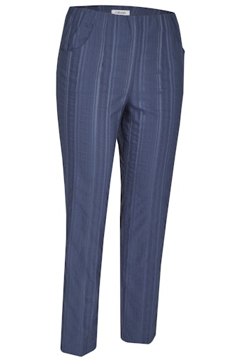 Wash&Go Schlupfhose m. Tasche Susie