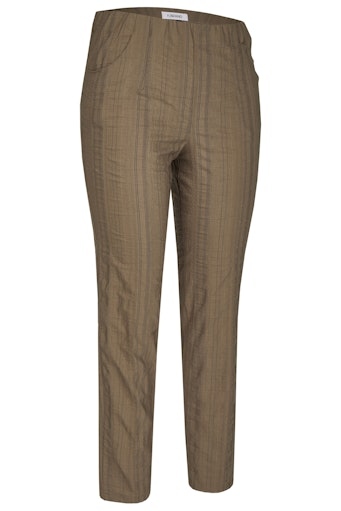 Wash&Go Schlupfhose m. Tasche Susie