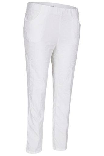 Wash&Go Schlupfhose m. Tasche Susie