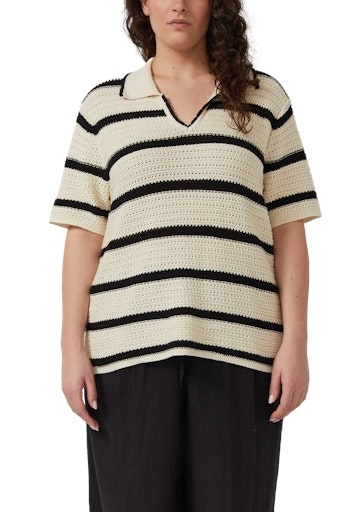 Strick-Polo Strick-Polo