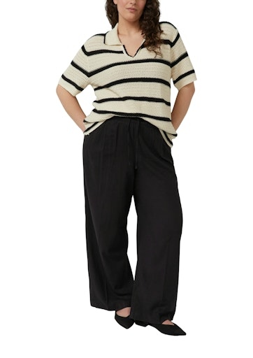 Strick-Polo Strick-Polo