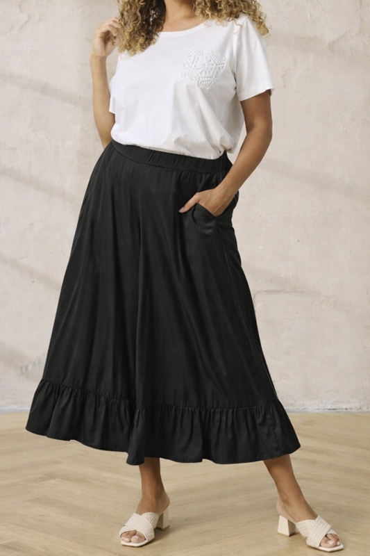 Hosenrock / Culotte Hosenrock / Culotte