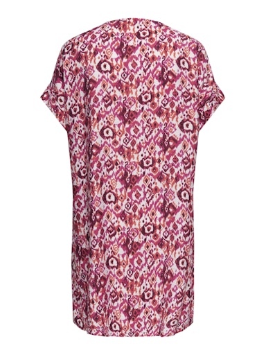 Sommerkleid kurzarm Sommerkleid kurzarm