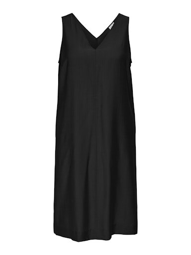 Sommerkleid �rmellos