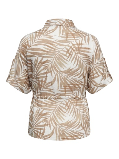 Leinenbluse Leinenbluse