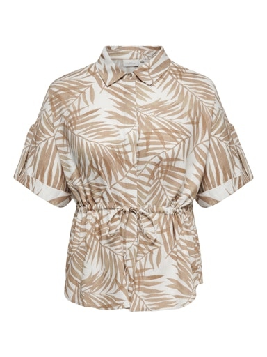 Leinenbluse Leinenbluse