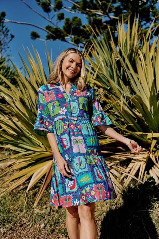 Sommerkleid Sommerkleid