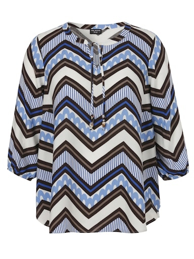 Blusentunika  3/4 Arm