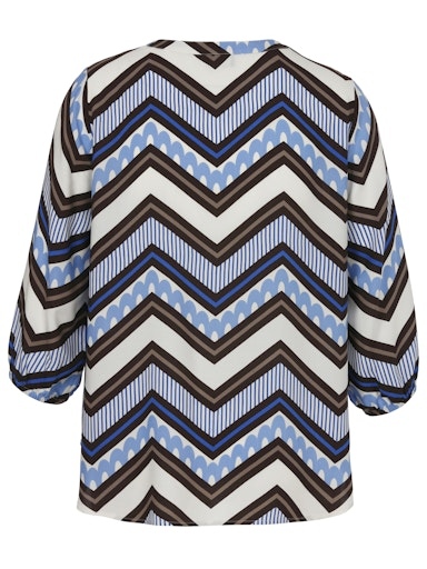 Blusentunika  3/4 Arm