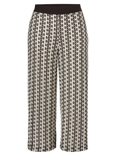 Hose im Hippie-Style Wide fit