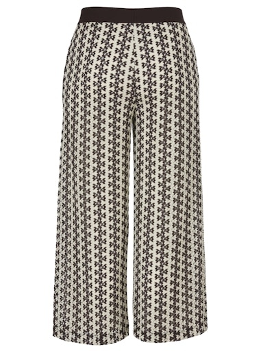 Hose im Hippie-Style Wide fit