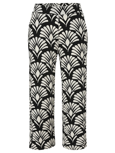 Culotte weich flie�end