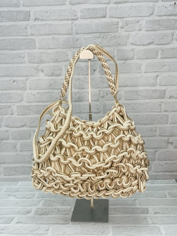 Stricktasche
