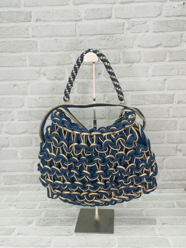 Stricktasche
