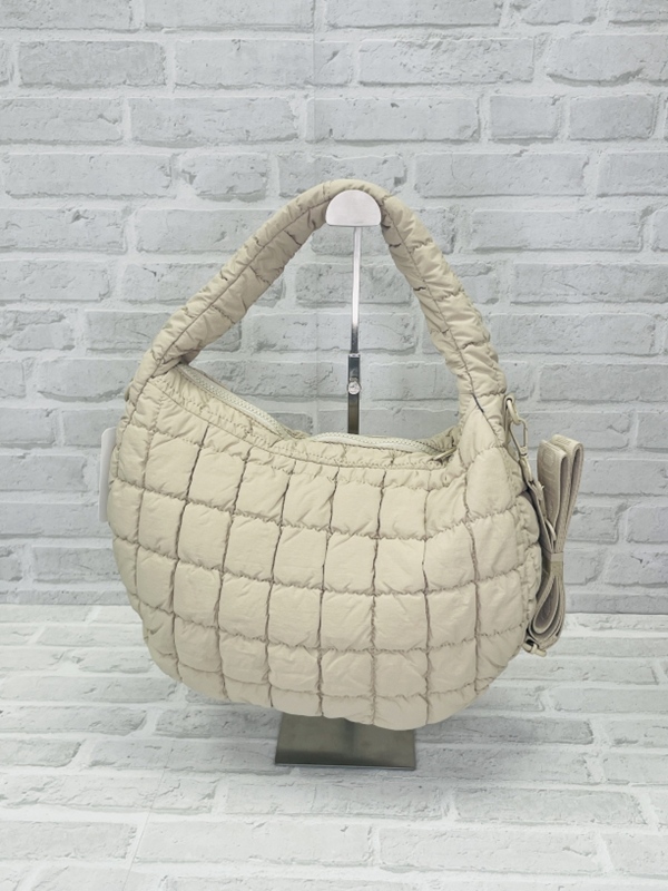 gesteppte Tasche gesteppte Tasche