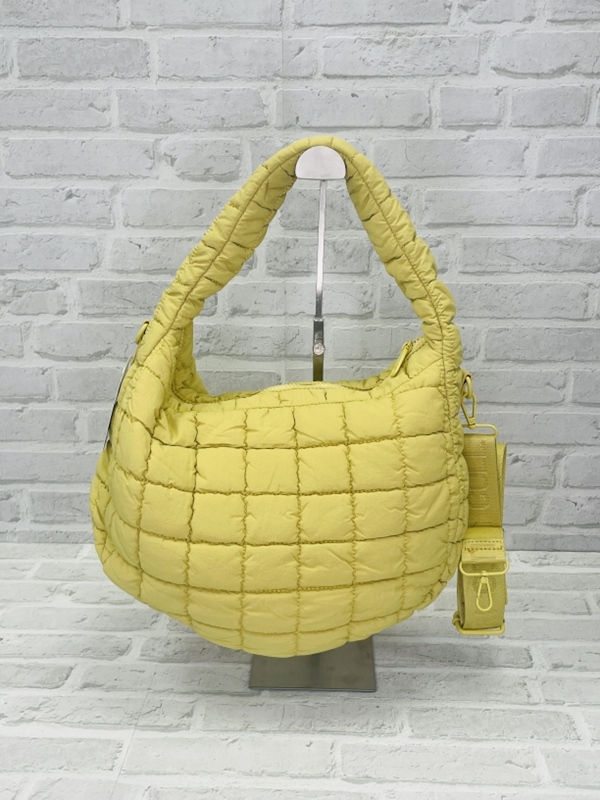 gesteppte Tasche gesteppte Tasche